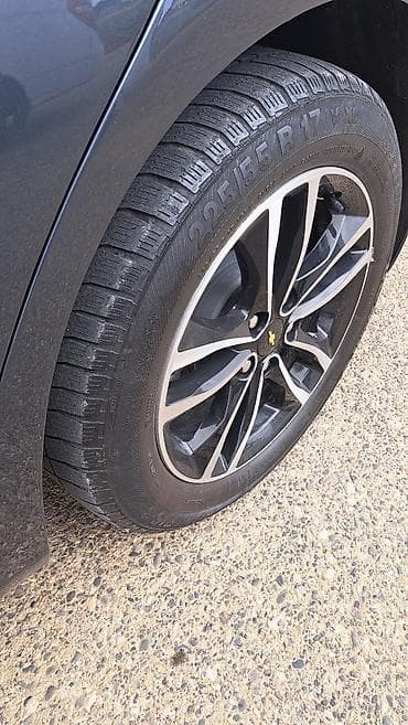 byd satilir: Chevrolet Malibu – 2019 1.5 motor benzin Xüsusiyyətlər: - Korpus: 4 — 5