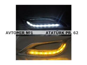 start stop qurasdirilmasi: Yeni — 9