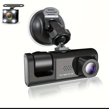 GPS naviqatorlar: 🔴nağd satışdır,kredit deyil🔴 🎁 2kameralı(salan +ön) typce — 2