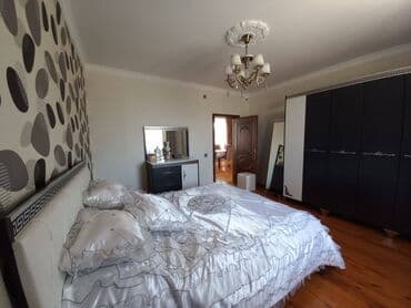 bayilda evler satilir: 5 otaqlı, 190 kv. m — 8