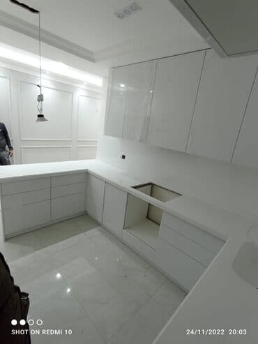 corian baku: Suni tokme mərmər, Her cur mermerlerin sifarish qebulu. Istenilen nov — 7