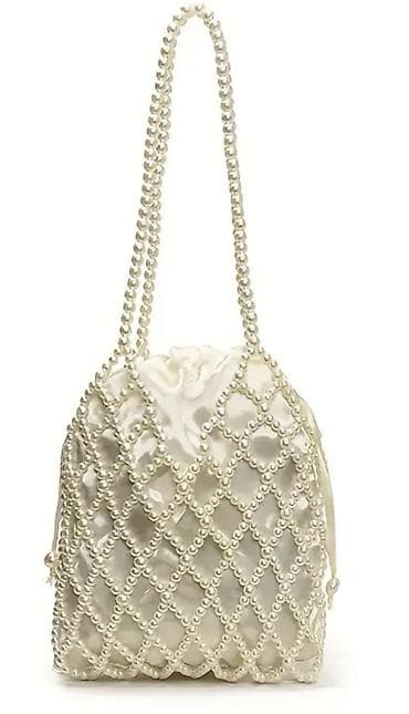 Yeni.el ishi mirvariden chanta
35 manat