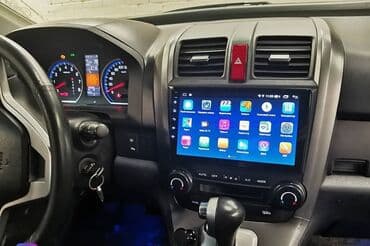 manitor w211: Honda CH-R 06-12 android monitor Atatürk prospekti 62 🚙🚒 Ünvana — 1