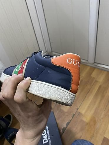 Salam ayaqabı satılır razmel 40 41 ayaxı sıxmaq zad yoxdu cox rahatdı — 6