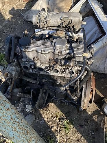 buick lacrosse 3.6 at: Daevo princin usdunden çixib opel matorudu 2 sade remen atanda — 2