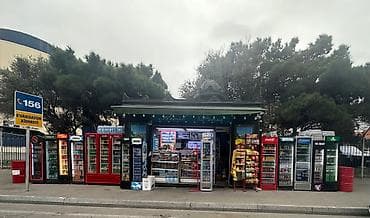 Təhsil, elm: Kassir tələb olunur, 30-45 yaş, 3-5 illik təcrübə, Ayda 2 dəfə ödəniş — 1