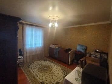 ağdaşda satilan evler: 4 otaqlı, 117 kv. m, Kredit yoxdur, Yeni təmirli — 14