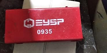 Ручные механические инструменты: Сварочный аппарат Нет кредита — 1