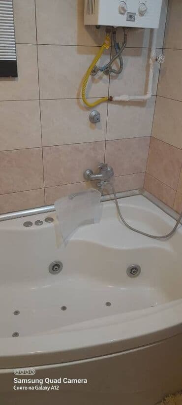 qarayev obyekt: Bakıxanov qəsəbəsi, Məhsəti Gəncəvi küçəsində, Köhnə Tikili 5 — 7