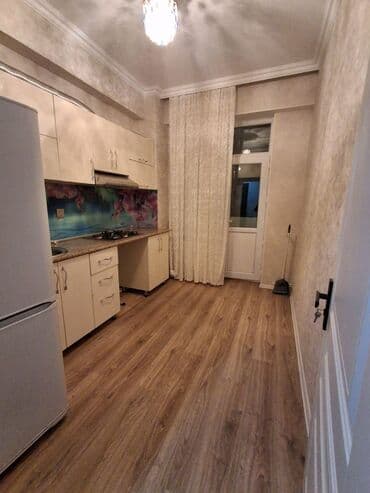 sumqayitda kiraye evler 1 otaqli 2022: Xırdalan Kristal 1-də tam təmirli mənzil kirayə verilir. Mənzil Yarım — 7