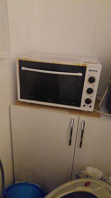 peckalar: Elektrik sobası Stolüstü — 1