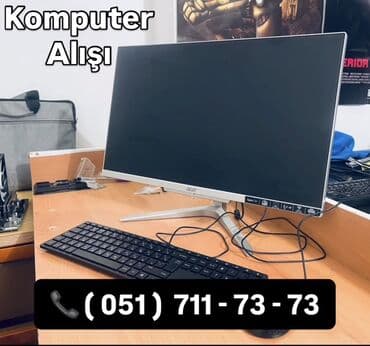 nodbuk gence: #Kompyuter Alisi # Komputer Alisi ##Kompüter alışı ✅ — 1