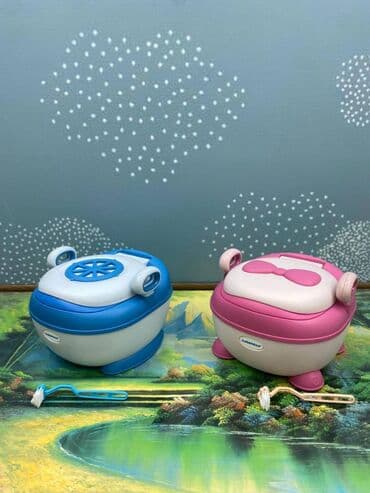 uşaq taxta qumqabısı: Uşaq qarşoku “Babyhood” 🔆 Qiymət: 55 AZN Xüsusiyyətlər: Maraqlı və — 3