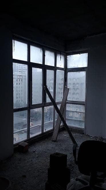 пластик двери: Məhsul: PVC pəncərə və balkon qapısı blokları Təsvir: - Marka/profil — 4