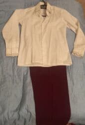 uşaq attelyesi: 5 - 6 yaş, İşlənmiş — 5