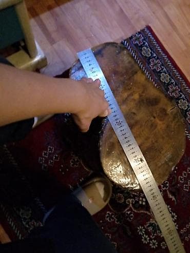 kötük: 4 carx uzerinde oturacaq kötük. profile tiklayib diger mallarima da — 5