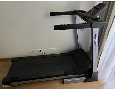 gemi satilir: Kettler Run1 qaçış aparatı satılır Almanıya istesaldı heç bir problemi — 3