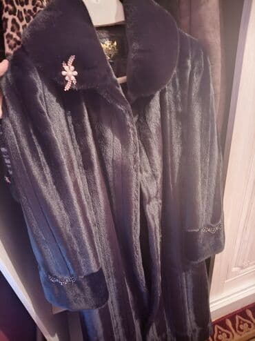 1 hefteye 7 kq ariqlamaq: Kürk, 7XL, rəng - Qəhvəyi — 6