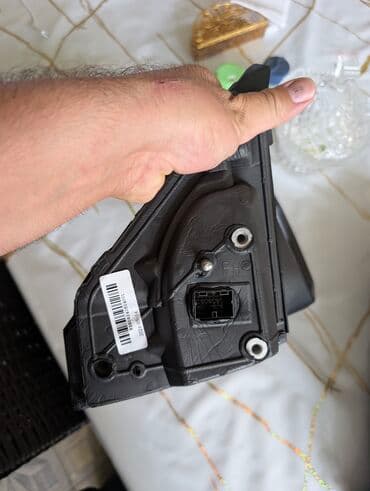 Cüt, Chevrolet EQUINOX 2018 il, ABŞ — 5