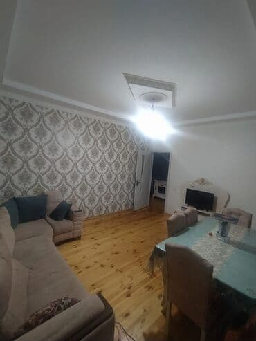 qutqaşınlı küçəsi: 4 otaqlı, 140 kv. m, Kredit yoxdur, Yeni təmirli — 17