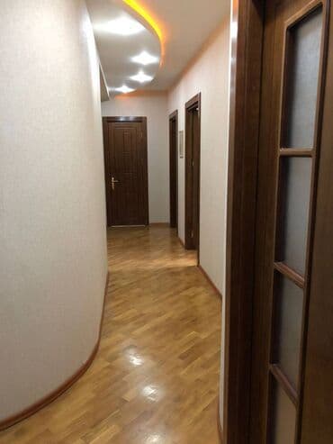 продажа квартира: 9-ый микрорайон, 2 комнаты, Новостройка, м. Азадлыг Проспекти, 86 м² — 7