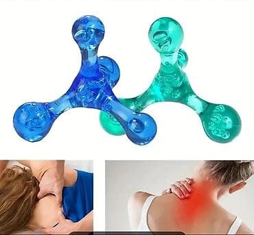 Məişət texnikası: Masajor, Bədən üçün, Yeni — 7