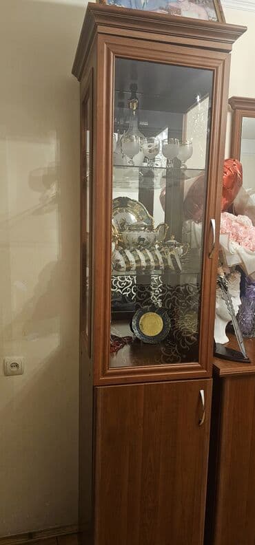 Digər mebel: TV altlığı, Kredit yoxdur — 4