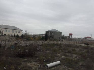 xacmazda torpaq satilir 2021: 11 sot, Tikinti, Makler, Kupça (Çıxarış) — 3