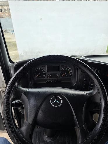 model maşınlar: Mercedes-Benz : 4.3 l | 2007 il Universal — 8