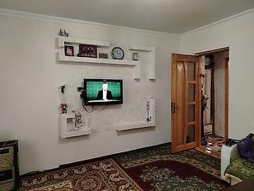 ev: 5 otaqlı, 120 kv. m, Orta təmir — 3