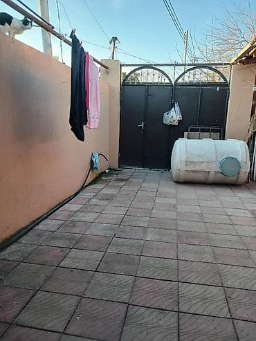 satıq evler: Suraxanı 3 otaqlı, 60 kv. m, Orta təmir — 8