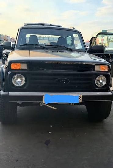 prius ehtiyat hisseleri: Niva ucun galik stil xurustal faralar. Arginal zavod istehsalidi.teze — 7