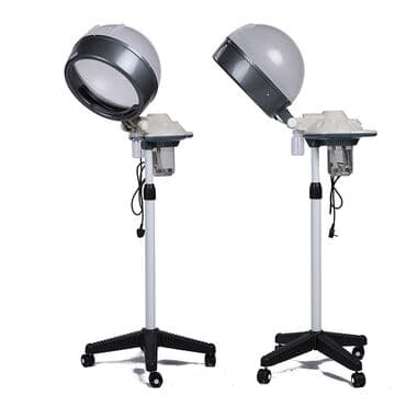 berber canaq: Pilinq, Brosaj, Ultrasəs, Saç üçün, Təlim keçirilir — 3