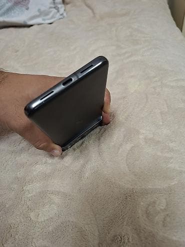 islenmis cin nomreler: Google Pixel 8 Pro, 128 GB, rəng - Boz, Barmaq izi — 5