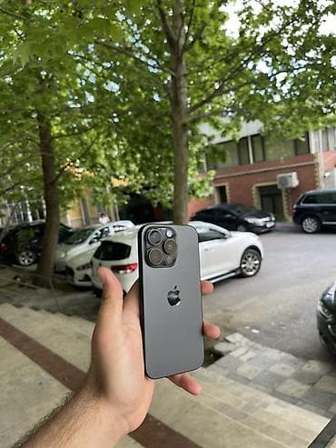 iphon 5 s: IPhone 16 Pro, 128 GB, Qara — 1