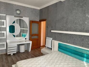 xacmazda satilan bina evleri: 2 otaqlı, Yeni tikili, m. Həzi Aslanov, 87 kv. m — 3