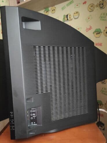 i̇şlənmiş tv jvc 32 dyum: İşlənmiş Televizor Panasonic 75" Ünvandan götürmə — 3