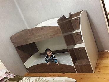 мебель заказ: Mebel Mebellerin sifarisla hazirlanmasi Musterilerin zovqune uygun — 10