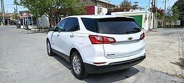 most 3 67: Chevrolet Equinox: 1.5 l | 2017 il 198000 km Ofrouder/SUV — 7