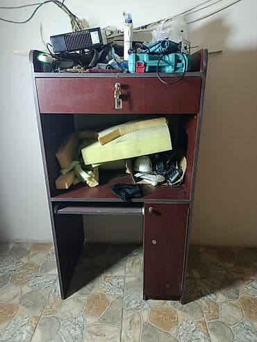 ev əşyalar: Məişət texnikası və ev əşyaları paketi - Elektrik su qızdırıcısı — 6