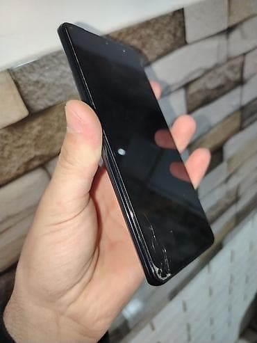i7 4790k prosessor: Xiaomi 12T, 256 GB, rəng - Qara, 
 İki sim kartlı — 10
