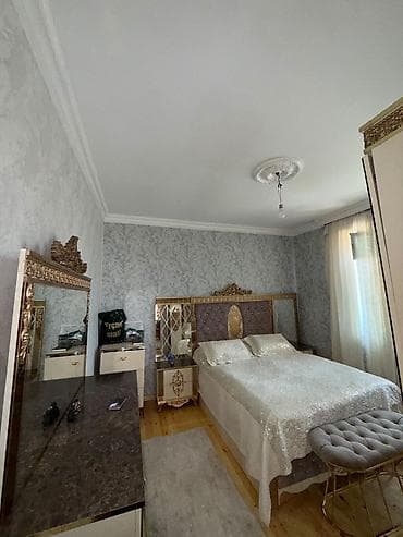 Mərdəkan 4 otaqlı, 145 kv. m, Kredit yoxdur, Yeni təmirli — 10