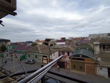 9 ci mikrorayon satilan evler: 2 otaqlı, Yeni tikili, 70 kv. m — 11