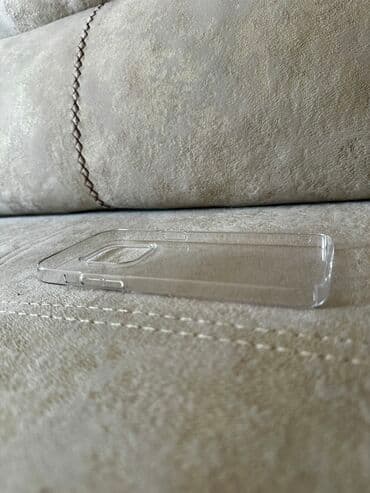 i̇phone 14 qiymeti: Apple: Iphone 14 pro max kabra şəffaf — 4