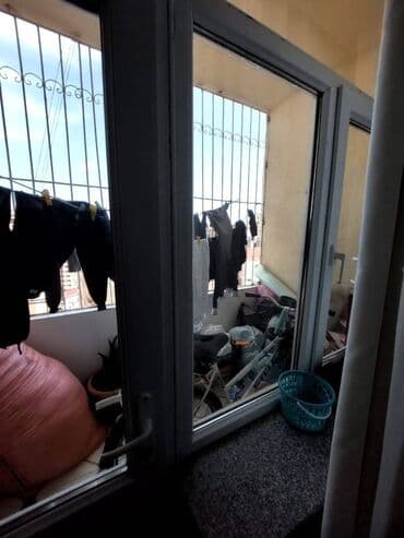 9 ci mikrorayon satilan evler: 4 otaqlı, Yeni tikili, 135 kv. m — 5