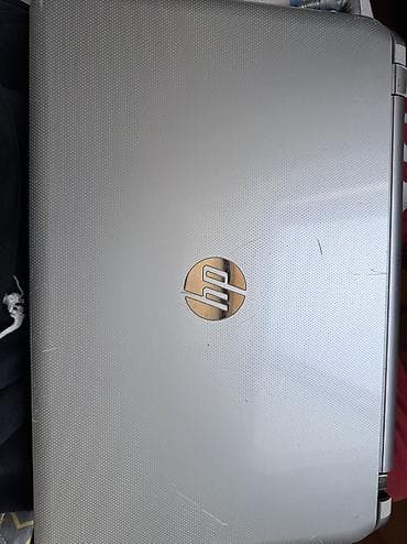 hp core i5: İşlənmiş HP Pavilion, 15 ", Intel Core i5, 512 GB, Ödənişli çatdırılma — 9