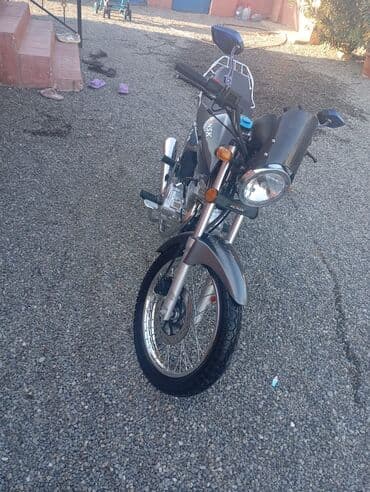 питбайк в баку цена: Minsk - 128, 130 sm3, 2024 il — 5