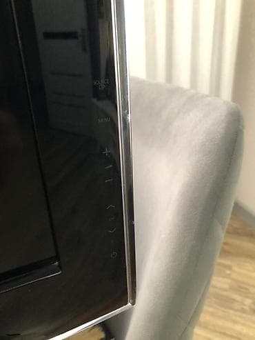 video dayə: İşlənmiş Televizor Samsung LCD 32" FHD (1920x1080), Ünvandan götürmə — 10