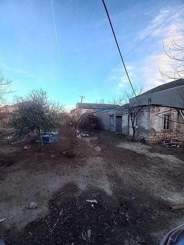 gence ev: 169 kv. m, 6 otaqlı, İşıq — 2