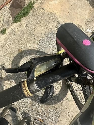 dağ motrsikleti: Forme Alu 29 dağ velosipedi - Gövdə: yüngül alüminium Forme çərçivə — 2